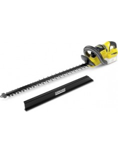 Cordless hedge trimmer HGE 36-60 Battery, 36Volt