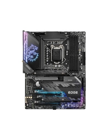 MPG Z590 GAMING EDGE WIFI, motherboard