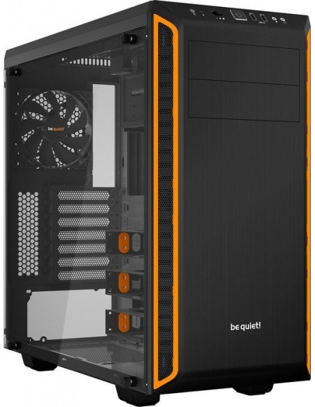 be quiet! PURE BASE 600 Window, tower case (BGW20)