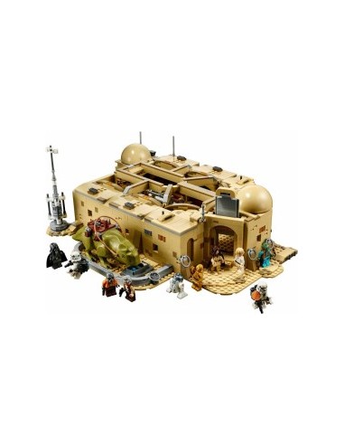 75290 Star Wars Mos Eisley Cantina,...