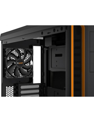 be quiet! PURE BASE 600 Window, tower case (BGW20)