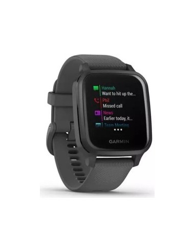 Venu Sq, SmartWatch