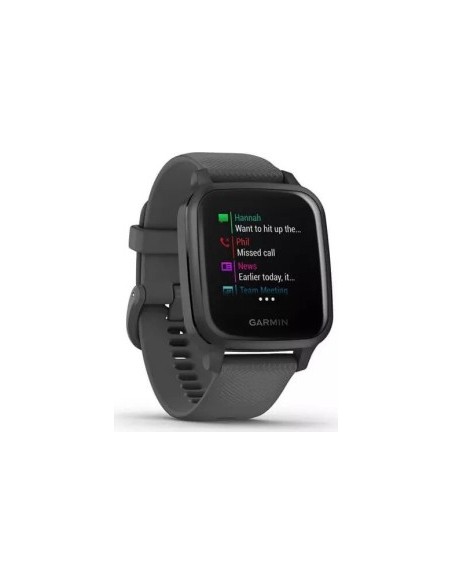 Venu Sq, SmartWatch