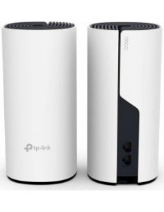 DECO P9 2-pack, mesh router