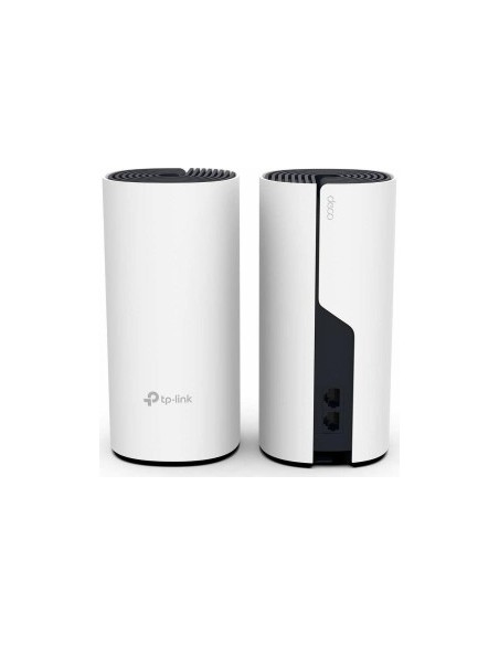 DECO P9 2-pack, mesh router