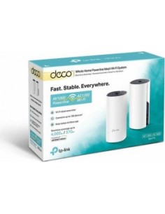 DECO P9 2-pack, mesh router 2