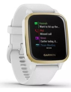 Venu Sq, SmartWatch 2