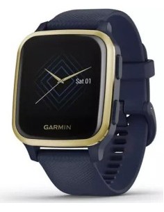 Venu Sq Music, SmartWatch