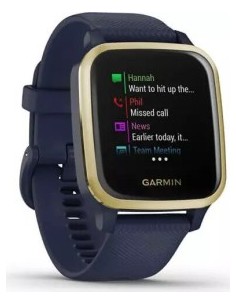 Venu Sq Music, SmartWatch 2