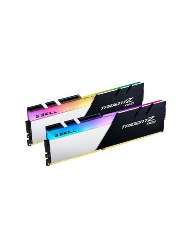 G.Skill Trident Z Neo, DDR4-3600, CL18 - 64 GB...