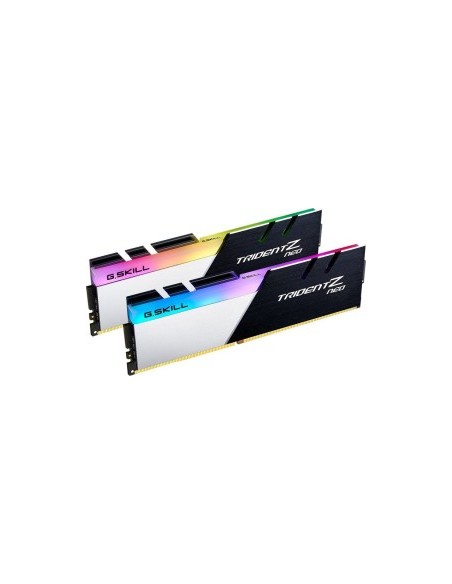 G.Skill Trident Z Neo, DDR4-3600, CL18 - 64 GB dual-Kit