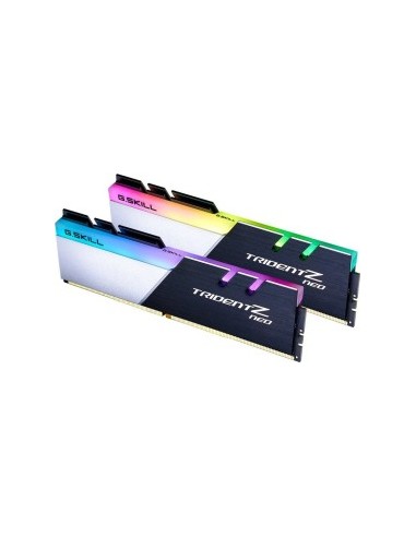 G.Skill Trident Z Neo, DDR4-3600, CL18 - 64 GB...