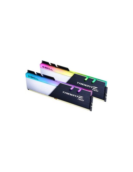G.Skill Trident Z Neo, DDR4-3600, CL18 - 64 GB dual-Kit