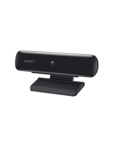Aukey Stream Series 1080p Webcam - black