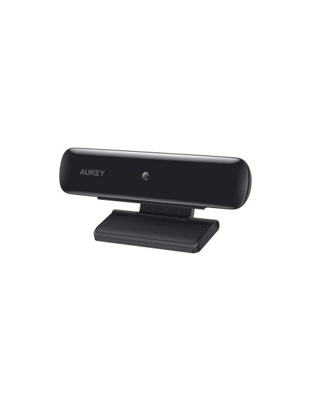Aukey Stream Series 1080p Webcam - black