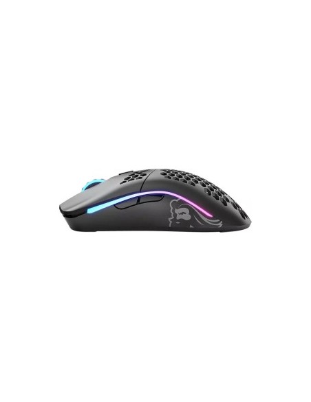 Glorious PC Gaming Race Model O Wireless Gaming Mouse - black, matt