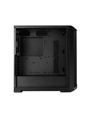 Lian Li LanCool 215 Midi-Tower - ARGB, Tempered...