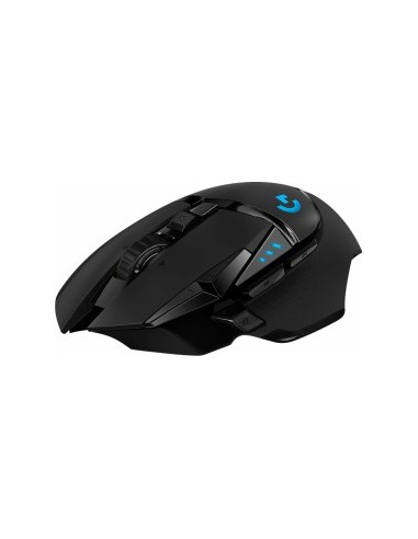 Logitech G502 Wireless Gaming Mouse Lightspeed...