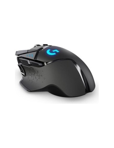 Logitech G502 Wireless Gaming Mouse Lightspeed...