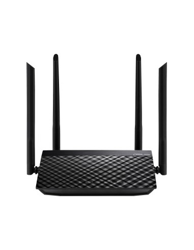 ASUS RT-AC1200 V2, dual-band Wi-Fi router