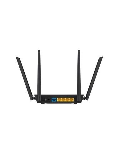 ASUS RT-AC1200 V2, dual-band Wi-Fi router