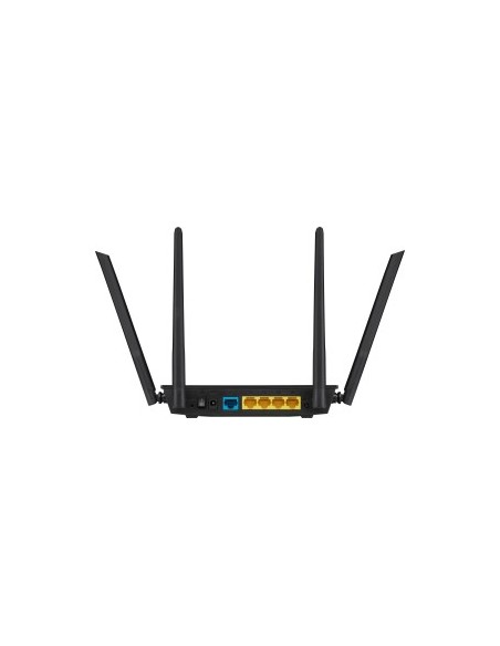 ASUS RT-AC1200 V2, dual-band Wi-Fi router