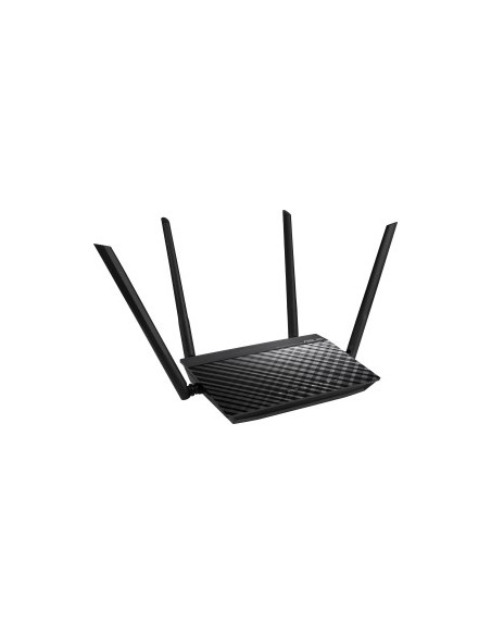 ASUS RT-AC1200 V2, dual-band Wi-Fi router