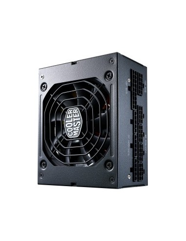 Cooler Master V850 SFX 80 PLUS Gold power...