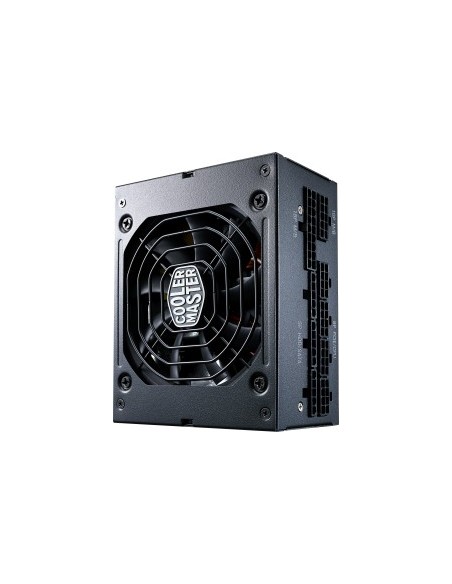 Cooler Master V850 SFX 80 PLUS Gold power supply, modular - 850 Watt