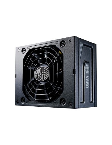 Cooler Master V850 SFX 80 PLUS Gold power...