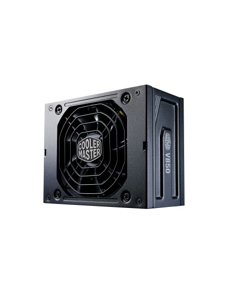 Cooler Master V850 SFX 80 PLUS Gold power supply, modular - 850 Watt