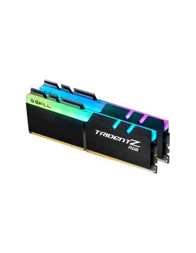 G.Skill Trident Z RGB, DDR4-3600, CL18 - 64 GB...