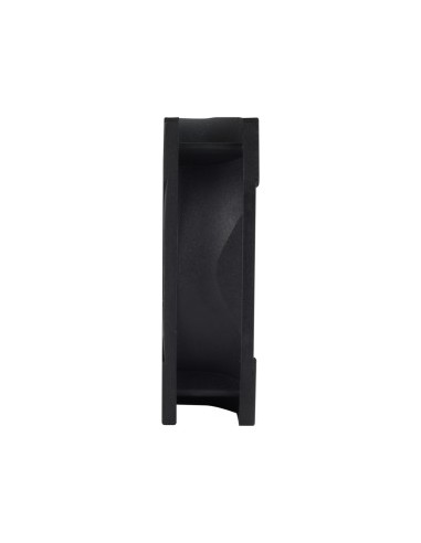 Arctic F8 PWM fan PST, black - 80mm