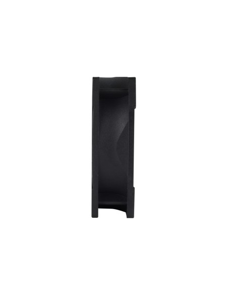 Arctic F8 PWM fan PST, black - 80mm
