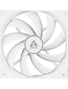 Arctic F12 PWM fan PST, white - 120mm