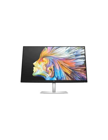 HP U28, 71.12 cm (28 inches), 4K / UHD, freesync, IPS - DP, HDMI