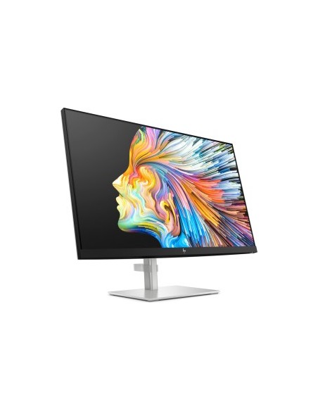 HP U28, 71.12 cm (28 inches), 4K / UHD, freesync, IPS - DP, HDMI