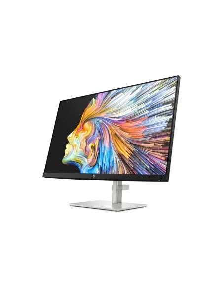 HP U28, 71.12 cm (28 inches), 4K / UHD, freesync, IPS - DP, HDMI
