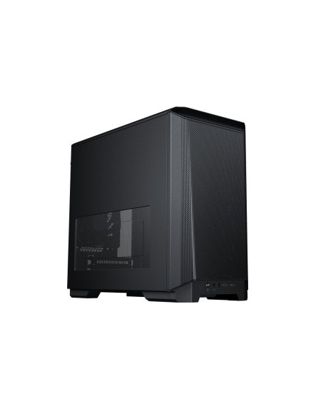 Phanteks Eclipse P200A Mini-ITX case - black