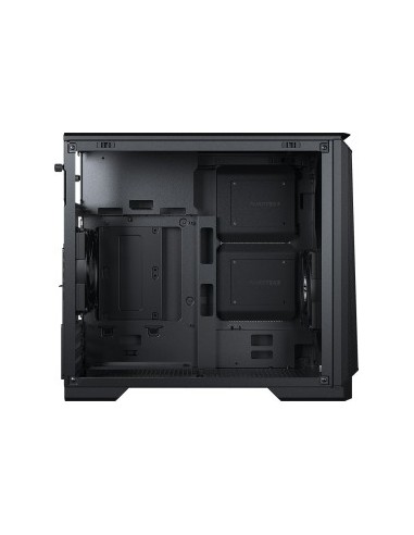 Phanteks Eclipse P200A Mini-ITX case - black