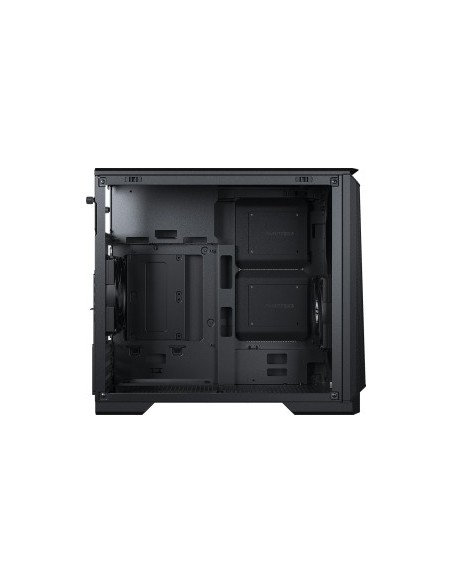 Phanteks Eclipse P200A Mini-ITX case - black