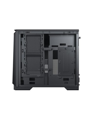 Phanteks Eclipse P200A Mini-ITX case - black