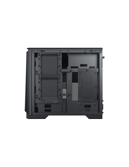 Phanteks Eclipse P200A Mini-ITX case - black