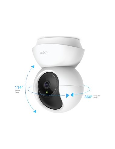 TP-Link TC70 - Network Surveillance Camera