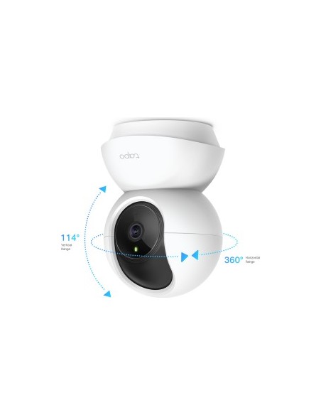 TP-Link TC70 - Network Surveillance Camera