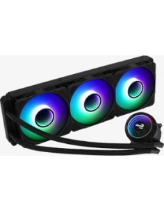 Aerocool Mirage L360 CPU complete water cooling - 360mm