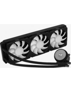 Aerocool Mirage L360 CPU complete water cooling - 360mm 2