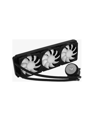 Aerocool Mirage L360 CPU complete water cooling...