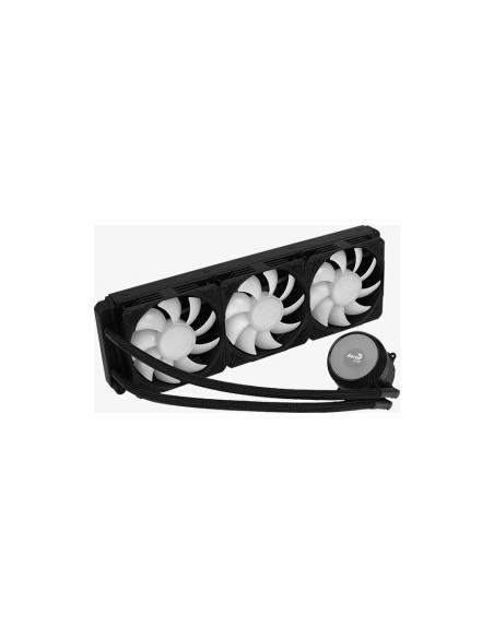 Aerocool Mirage L360 CPU complete water cooling - 360mm