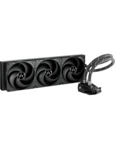 Arctic Liquid Freezer II CPU complete water cooling - 420mm